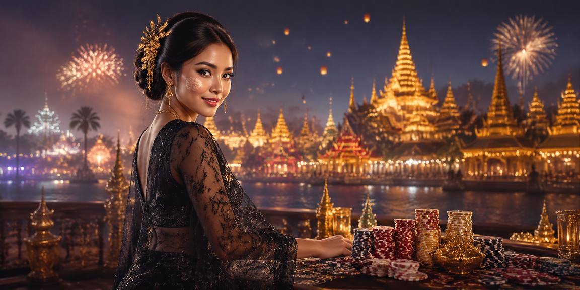 sex18 sex18 တွင် Fortune Game ကြီးမှားများ စတင်လိုက်ခြင်း