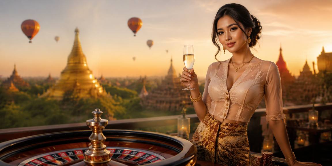 sex18 Buffalo King သည် sex18 တွင် ယခုအခါ ရှိပြီ